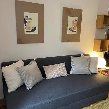 Apartment Bijoux
