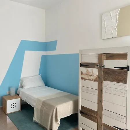 Bijoux Apartment Rho