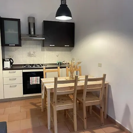 Bijoux Apartment *